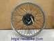 Front Wheel For Suzuki Ts 125 1979 To 1981 (ts125er)