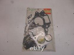 Gasket E1638. Suzuki RV 125 TS 125 Gasket Set 11400-28830 Motor Gasket Ki