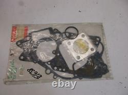 Gasket E1638. Suzuki RV 125 TS 125 Gasket Set 11400-28830 Motor Gasket Ki