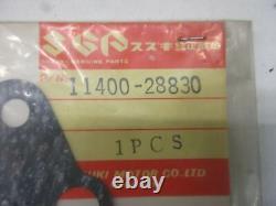 Gasket E1638. Suzuki RV 125 TS 125 Gasket Set 11400-28830 Motor Gasket Ki