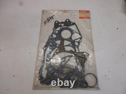 Gasket E1645. Suzuki TS 250 Gasket Set 11400-30831 Engine Gasket Kit