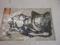 Gasket E1645. Suzuki TS 250 Gasket Set 11400-30831 Engine Gasket Kit