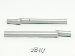 HeliBars TracStar Handlebar Risers for Suzuki GSX1300R Hayabusa 2008-onwards TS