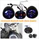 High Quality Dc12v Wireless Bluetooth Motorcycle Audio Stereo Speaker Mp3 Fm Aux