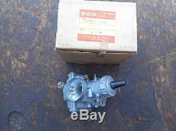 Hop Up Carburetor 13200-28700 For Suzuki Ts125 Nos Ts 125