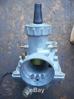 Hop Up Carburetor 13200-28700 For Suzuki Ts125 Nos Ts 125