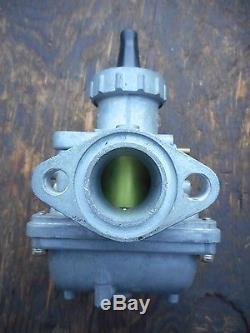 Hop Up Carburetor 13200-28700 For Suzuki Ts125 Nos Ts 125