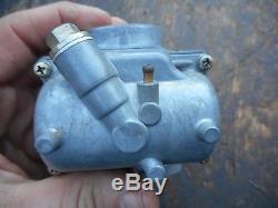 Hop Up Carburetor 13200-28700 For Suzuki Ts125 Nos Ts 125