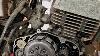 How To Pull Engine On Suzuki Ts Tc Series Bikes Working On David S Ts125
