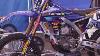Inside Phil Nicoletti S Super Tricked Out Cycle Trader Jgr Yamaha Yz450f