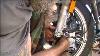 Installing Replacing Your Suzuki Speedometer Cable