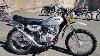 Is This Time Capsule 1973 Suzuki Ts100 The Finest In The U S A