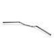 Lsl Superbike Steel Handlebar Chr 22.2mm Suzuki Ts 250 X 1985