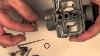 Mikuni Carb Series 3 Assembly Video With Details