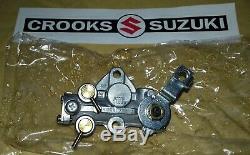 NOS 16100-30910 TS250 Genuine Suzuki Oil Pump Assy