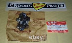 NOS 24351-48710 TS125ERZ 1982 / RG125 1986 to 1988 Suzuki 22T 5th Driven Gear