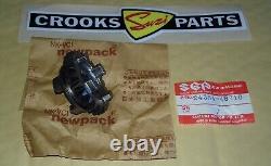 NOS 24351-48710 TS125ERZ 1982 / RG125 1986 to 1988 Suzuki 22T 5th Driven Gear