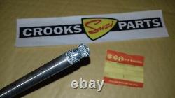 NOS 25510-16500 TM400 / TS400 1971 to 1974 Genuine Suzuki Gear Change Shaft