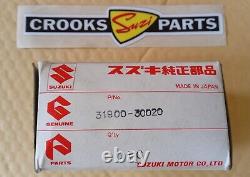 NOS 31900-30020 TS250 1973 to 1977 Genuine Suzuki CDI Unit Made by Kokusan Denki