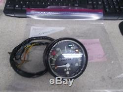 NOS OEM Suzuki Speedometer Assembly 1974 TC100 TS100 34100-25612-999