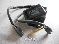 NOS Suzuki 1977 1981 TS250 1977 TS185 CDI Unit 32900-30511