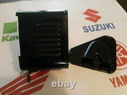 NOS Suzuki TS185 TC185 Air Cleaner Assembly 13700-29602