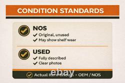 Nos Genuine Suzuki Ts250 Ts185 1973-75 Lighting Coil Oem 32120-29611 Ts 250 185