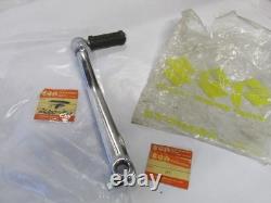 Nos Suzuki 1969-1970 Ts250 Kick Starter Lever Assembly Part# 26300-16401