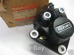 Nos & Used Suzuki T500 T350 Ts 250 400 Parts $20 Up Gt550 380 Caliper Nos
