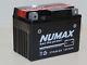 Numax Ytx4lbs Battery Suzuki 50cc Tune50, Ts 50, X, Xa, Xk, Uz50x, X5, Zilion