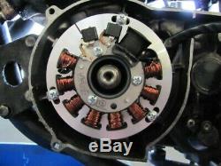 Powerdynamo MZ-B VAPE Ignition Stator System for Suzuki 71-78 TS 185 250 DC Sys