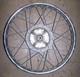 Rear Wheel 18 No Tire Ts90 Suzuki Ts 90 Mini Bike Parts