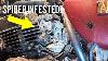 Rebuilding A Carburetor That Sat Outside For Years Ts185 Resto