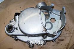 Right Engine Cover Ts90 Suzuki Ts 90 Mini Bike Parts