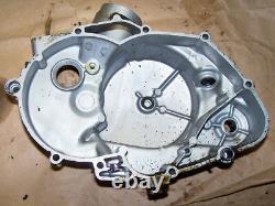 Right Engine Cover Ts90 Suzuki Ts 90 Mini Bike Parts