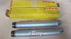 SGP NOS TS50 Shock Absorber Outer Tubes DISCONTINUED TS 50 71/74 44300-13274