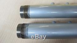 SGP NOS TS50 Shock Absorber Outer Tubes DISCONTINUED TS 50 71/74 44300-13274