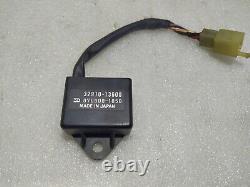 SUZUKI TS Ts 50 TS50X TS 80 1985 CDI BOX IGNITION 32910-13600 SA11A CDI S207-50