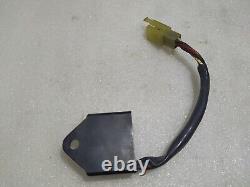 SUZUKI TS Ts 50 TS50X TS 80 1985 CDI BOX IGNITION 32910-13600 SA11A CDI S207-50