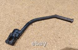 SUZUKI TS Ts 50 TS50X TS 80 LEVER ASSY, KICK STARTER 26300-13600