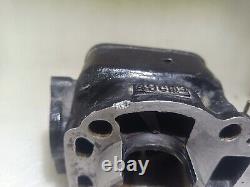 SUZUKI TS Ts50 50 TS50X 1985 SA11A used barrel cylinder 11210-04703-0F0