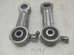 SUZUKI TS Ts50 TS50X 1985 ROD SET, RR CUSHION LEVER 62600-13831 full floater