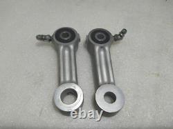 SUZUKI TS Ts50 TS50X 1985 ROD SET, RR CUSHION LEVER 62600-13831 full floater