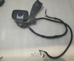 SUZUKI TS Ts50 TS50X 1985 SA11A LAMP ASSY. FR TU FRONT INDICATORS TURNSIGNALS