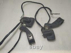 SUZUKI TS Ts50 TS50X 1985 SA11A LAMP ASSY. FR TU FRONT INDICATORS TURNSIGNALS