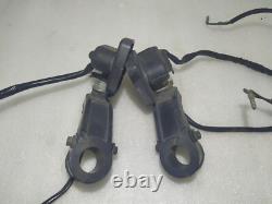 SUZUKI TS Ts50 TS50X 1985 SA11A LAMP ASSY. FR TU FRONT INDICATORS TURNSIGNALS