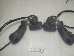 SUZUKI TS Ts50 TS50X 1985 SA11A LAMP ASSY. FR TU FRONT INDICATORS TURNSIGNALS