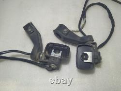 SUZUKI TS Ts50 TS50X 1985 SA11A LAMP ASSY. FR TU FRONT INDICATORS TURNSIGNALS