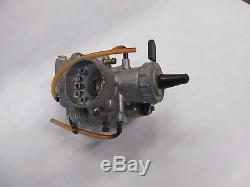 SUZUKI TS125 carburetor 1971 1974 13200-28700