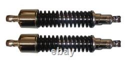 Shock Absorbers for 1970 Suzuki T 125 ll Stinger